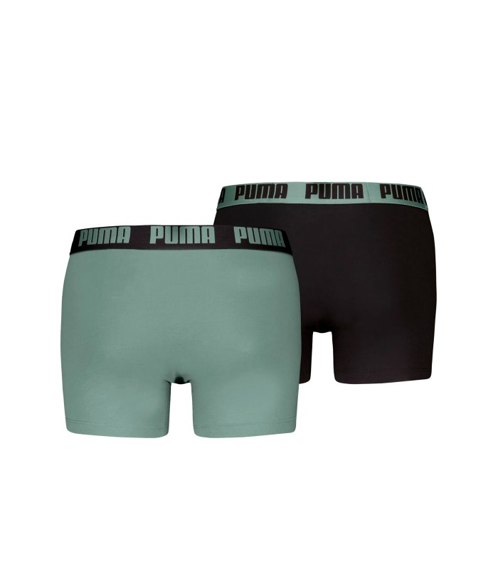 Puma мужские боксеры, 2 пары 938320*27 (1)
