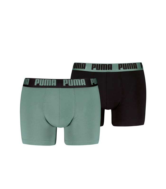 Puma meeste bokserid, 2 paari 938320*27 (2)