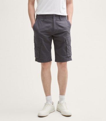 Tom Tailor vīriešu šorti 1044718*10899 (2)