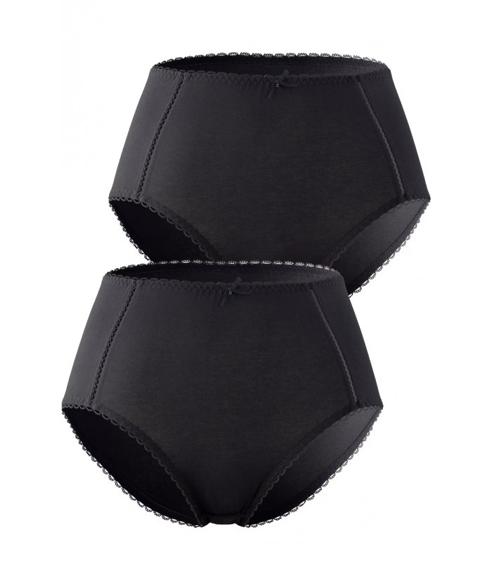 Friends sieviešu apakšbiksītes, 2-pack 3551-01 (4)