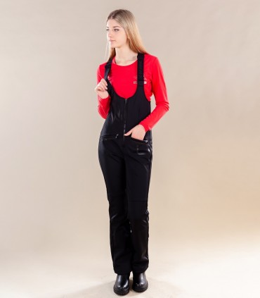 Icepeak naiste suusapüksid EXIRA 54102-6*990 (4)