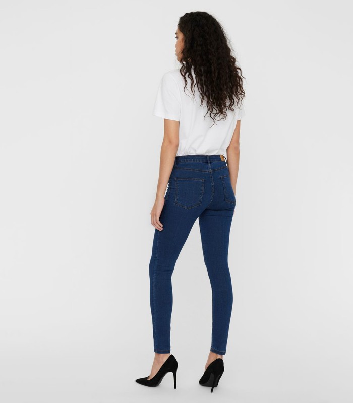 Vero Moda naiste teksapüksid L34 Judy 10237630*L34