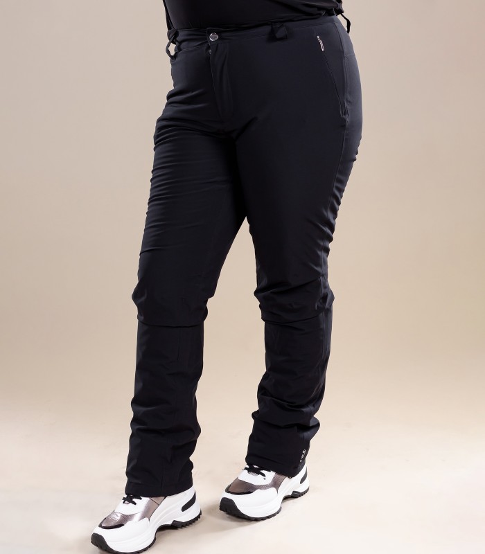 Luhta sieviešu softshell bikses 40g 30741-8*990 (4)