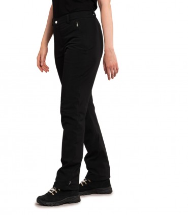 Luhta sieviešu softshell bikses 40g 30741-8*990 (5)