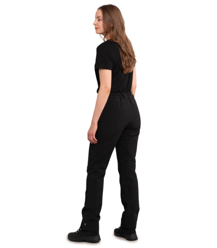Luhta naiste softshell-püksid 40g Eira 30741-8*990 (6)