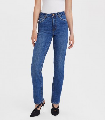 Vero Moda naiste teksapüksid L32 10265975*32
