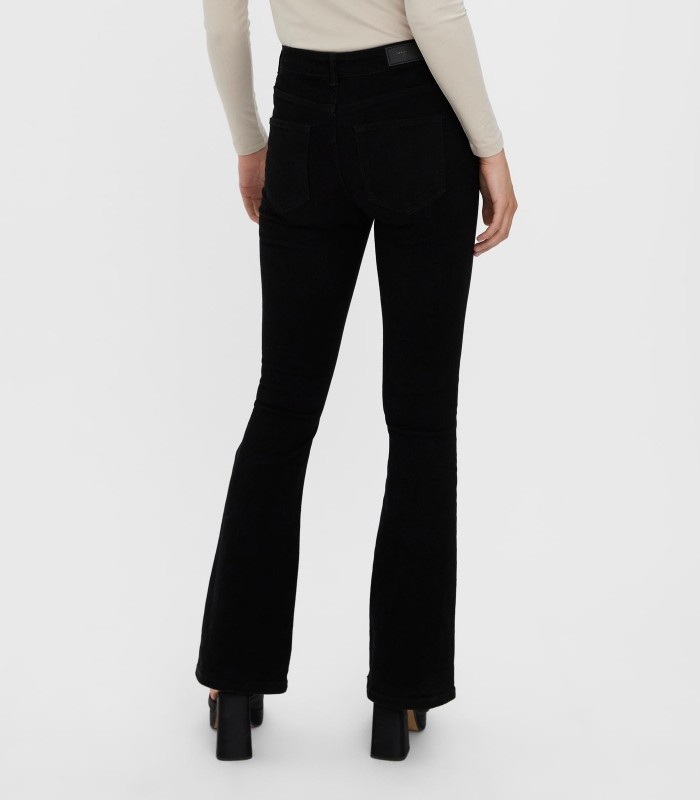 VERO MODA NAISTE TEKSAPÜKSID L32 10266612*32