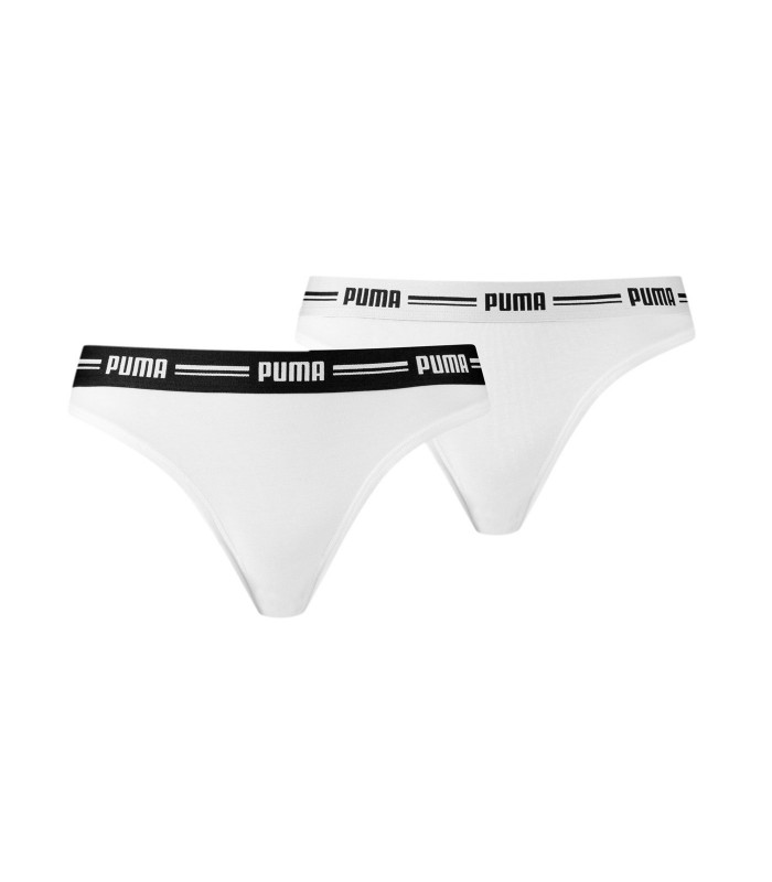 Puma женские стринги 2 шт. 907854*04 (7)
