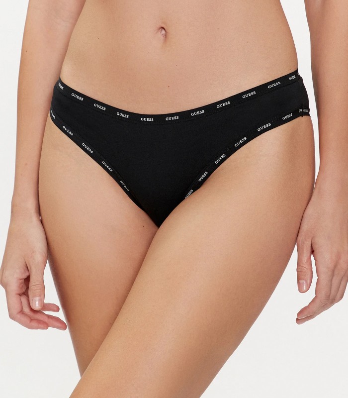 Guess moteriškos kelnaitės, 3 poros O4GG14*JBLK