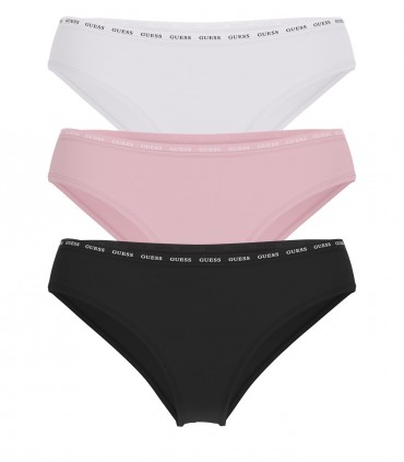 Guess moteriškos kelnaitės, 3 poros O4GG15*F68S