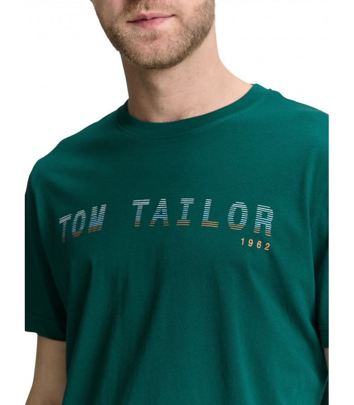 Tom Tailor мужская футболка 1046789*10413 (3)