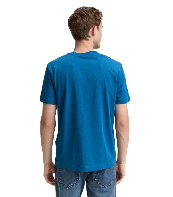 Tom Tailor Meeste T-särk 1046789*28857 (4)