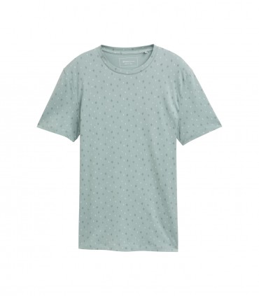 Tom Tailor miesten t-paita 1046116*38077