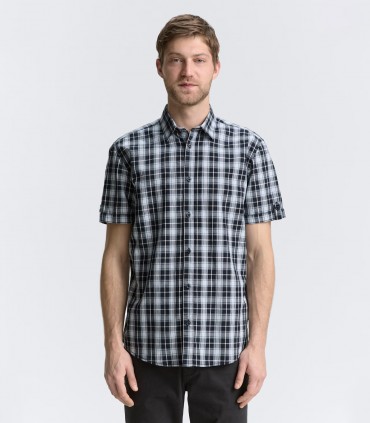 Tom Tailor мужская рубашка 1046088*37983 (5)