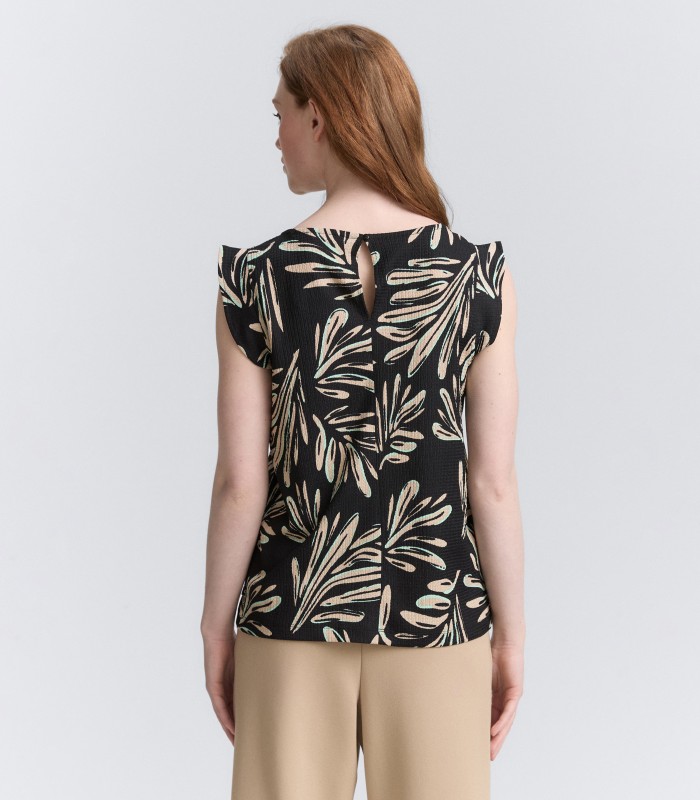 Tom Tailor naiste pluus 1041451*37993 (5)