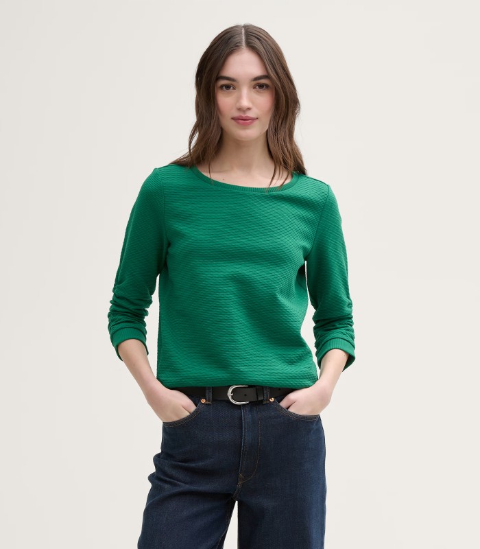 Tom Tailor naiste dressipluus 1039979*14581 (5)