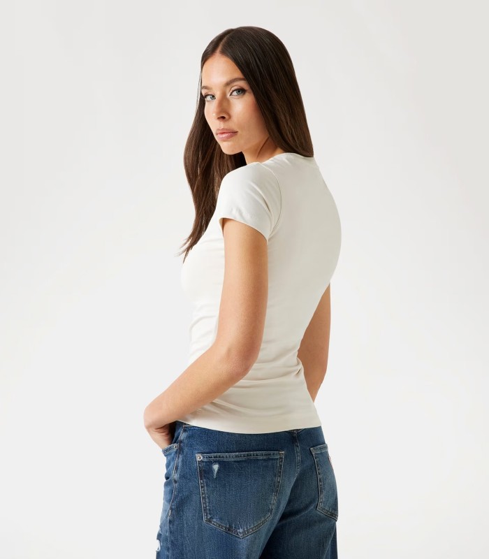 Guess женская футболка W5YI46*G9L9 (2)