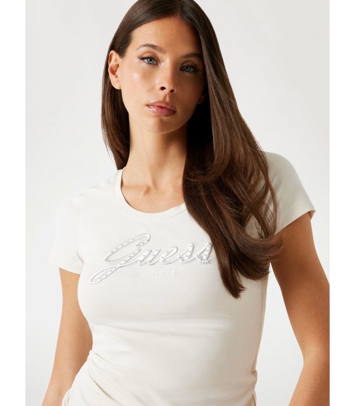 Guess женская футболка W5YI46*G9L9 (4)