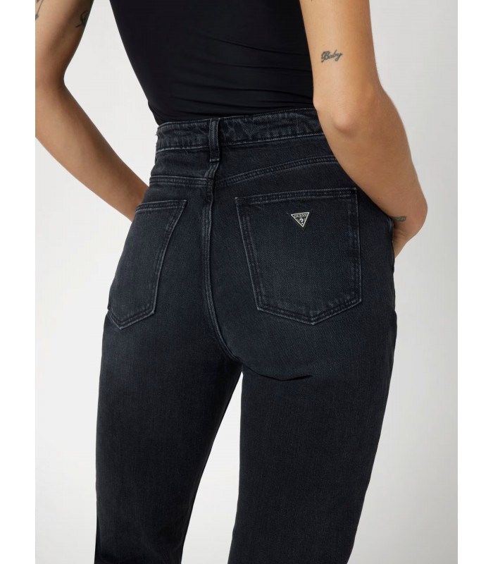 Guess женские джинсы W2YA21*AUBK L34 (4)