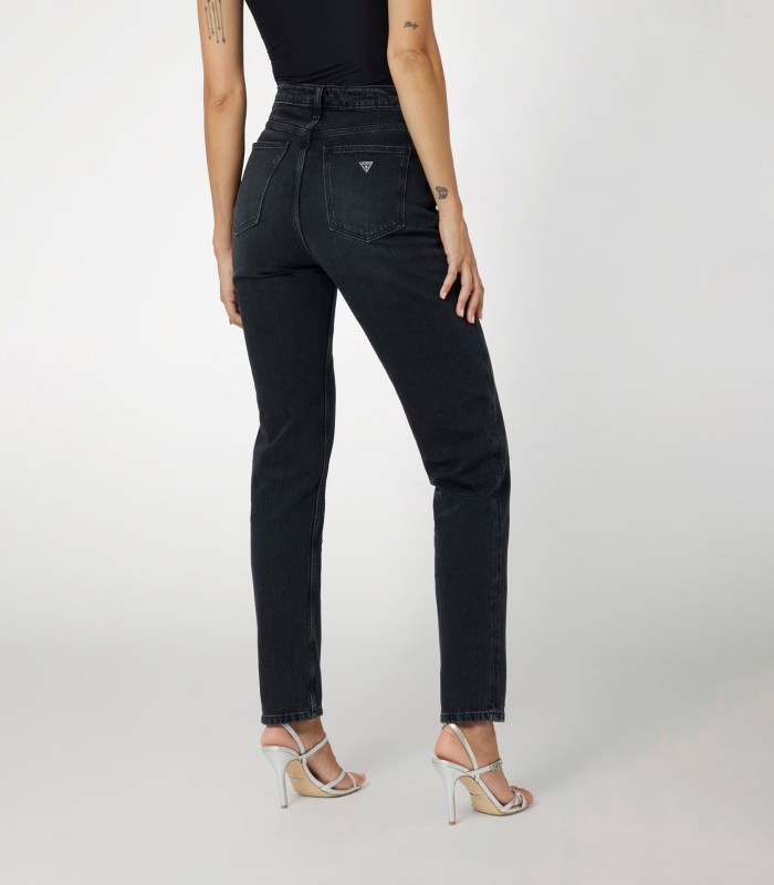 Guess женские джинсы W2YA21*AUBK L32 (5)