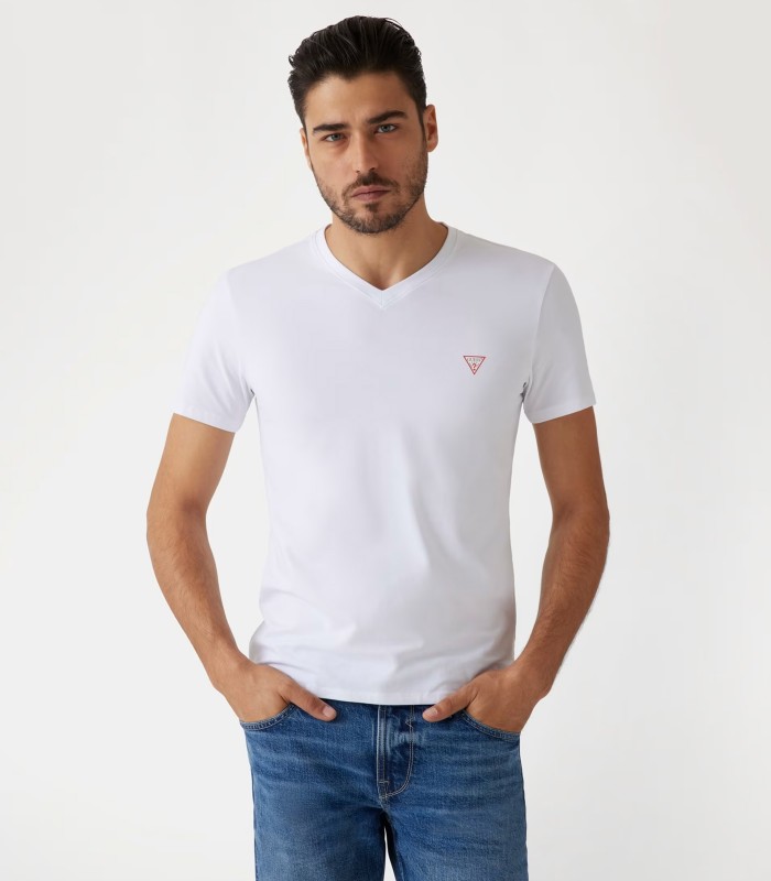 Guess мужская футболка M2YI32*G011 (1)