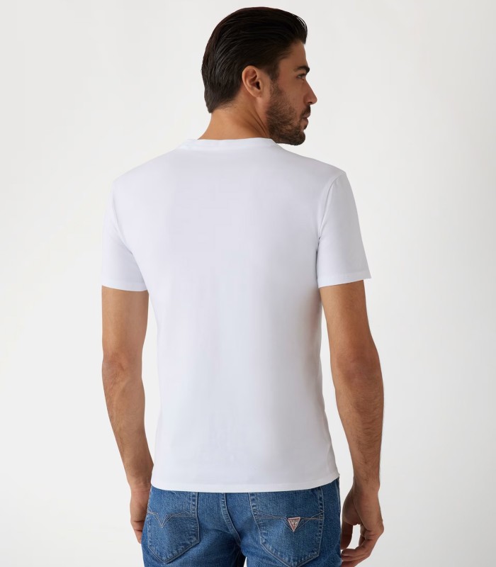 Guess Vyriški marškinėliai M2YI32*G011 (2)