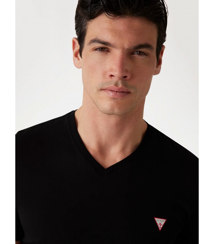 Guess Vīriešu T-krekl M2YI32*JBLK (3)