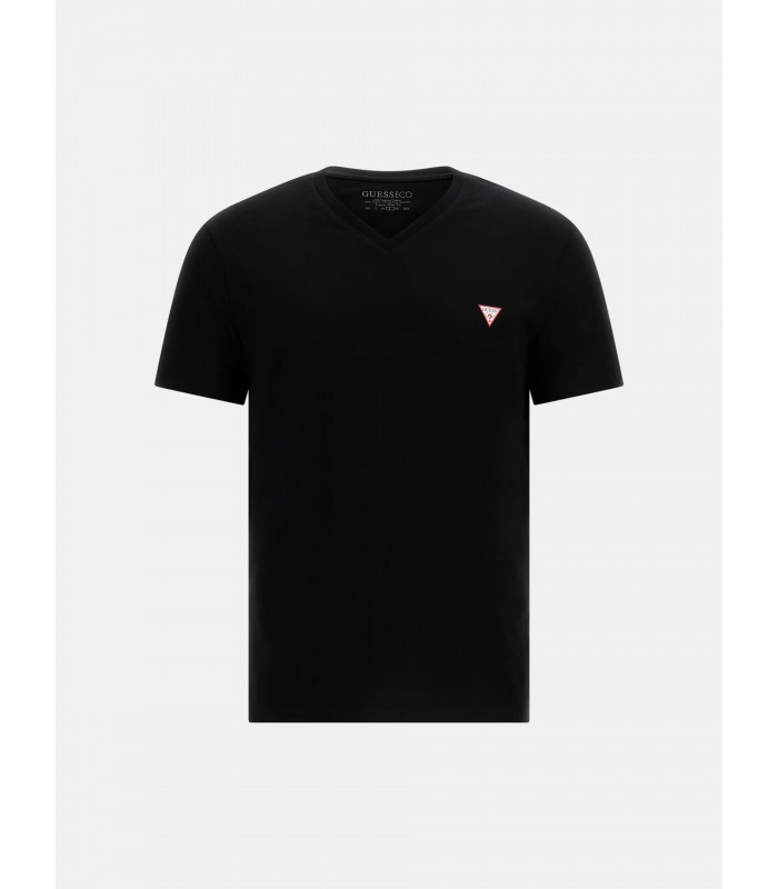 Guess Vīriešu T-krekl M2YI32*JBLK (5)