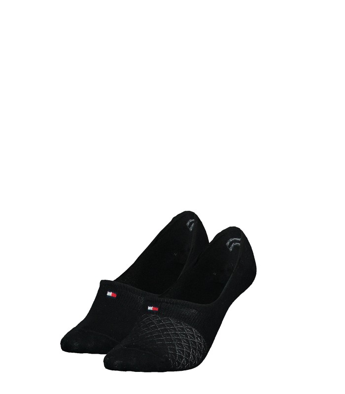 Tommy Hilfiger sieviešu zeķes, 2 pāri 701227565*001 (1)