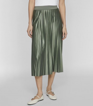 Vila женская юбка 14063241*04 (5)