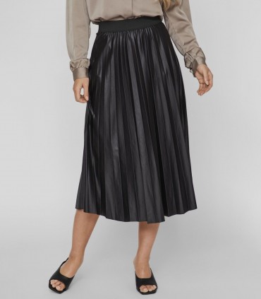 Vila женская юбка 14063241*02 (5)