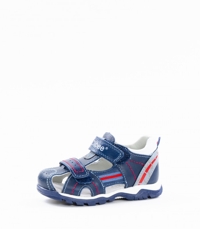 CLIBEE BĒRNU SANDALES 440237 02 (1)