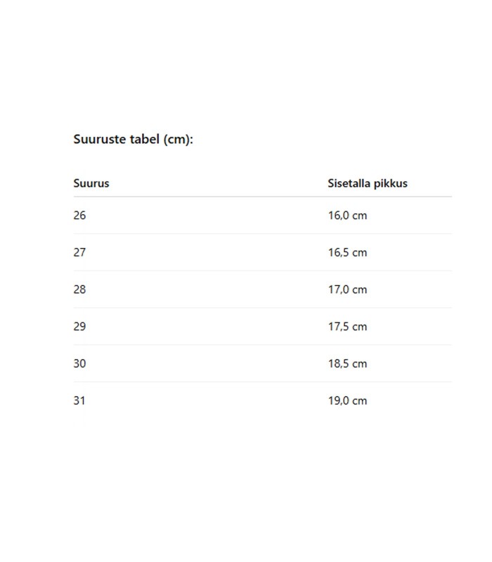 Poikien sandaalit 440316 04 (4)