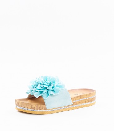 Женские шлёпанцы 449882 01 (1)