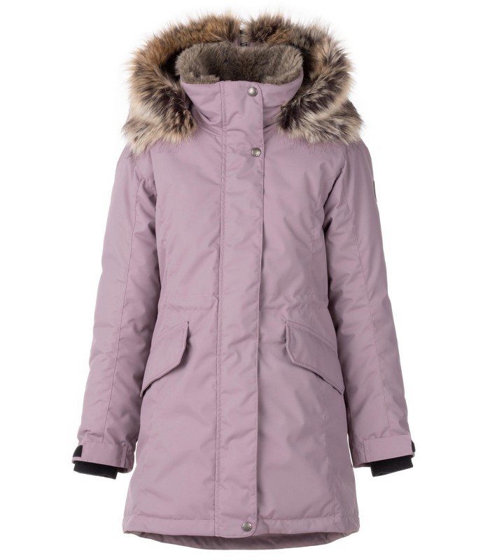 Lenne laste parka 250g Elita 23363*382 (3)