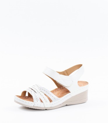 Женские босоножки 440020 01 (2)