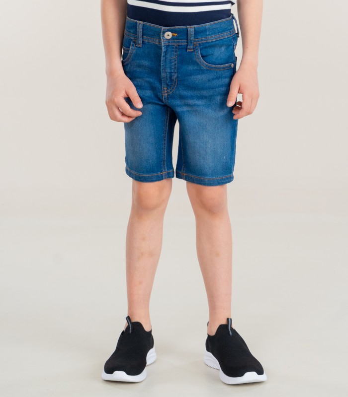 Nimi IT Boys Shortsit 13238091*01 (4)