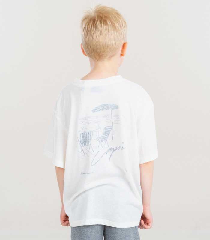 ONLY & SONS Poikien T-paita 22033900*02 (7)