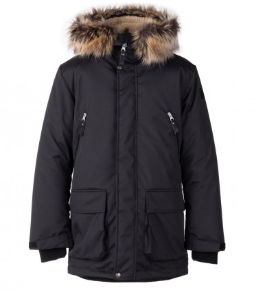 Lenne vaikiška parka 250g Renno 23369 A*042 (1)