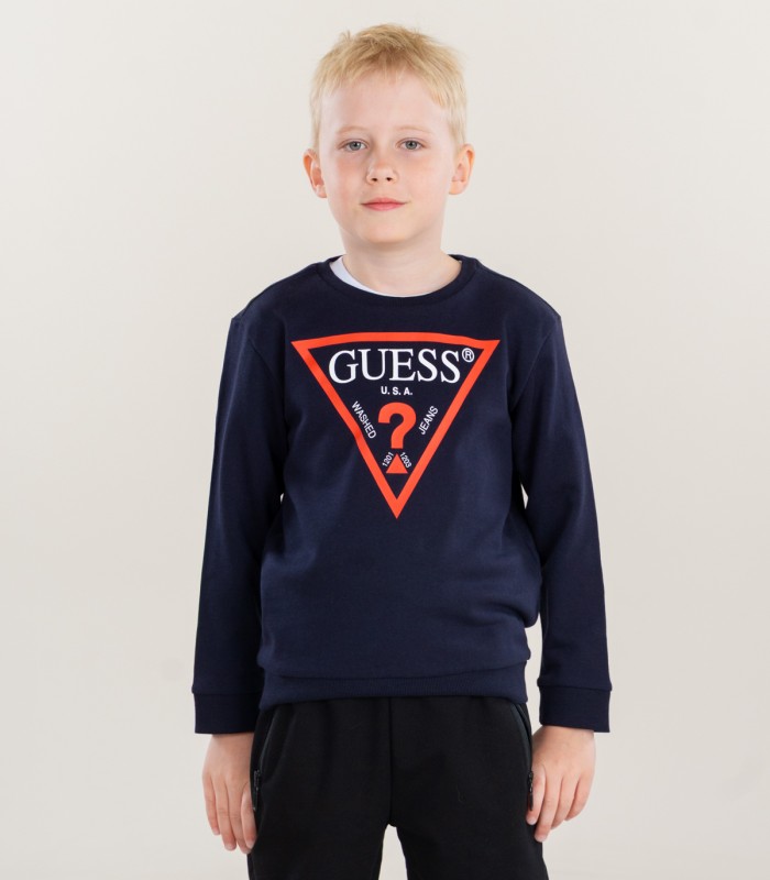 Guess детский свитшот L73Q09*G7V2 (1)