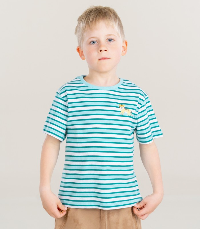 Name IT Bērnu T-krekls ar uzrakstu 13238149*01 (5)