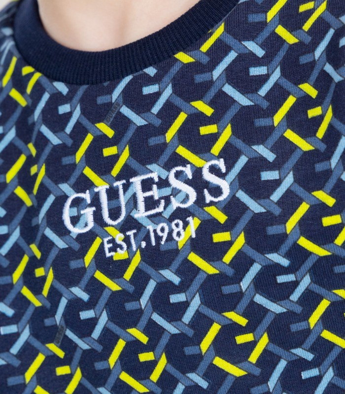 Guess vaikiškas megztinis N5RQ07*P8CP (5)