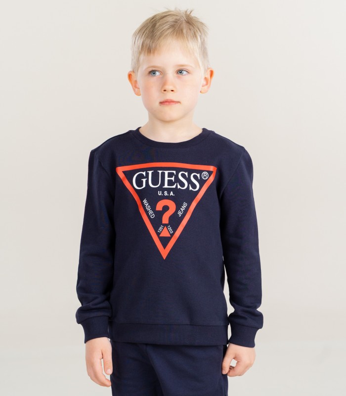 Guess laste dressipluus N73Q10*G7V2 (1)