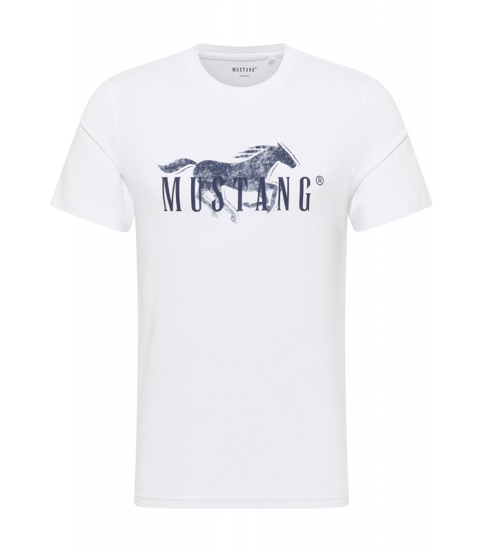 Mustang miesten t-paita 1016492*2007 (1)