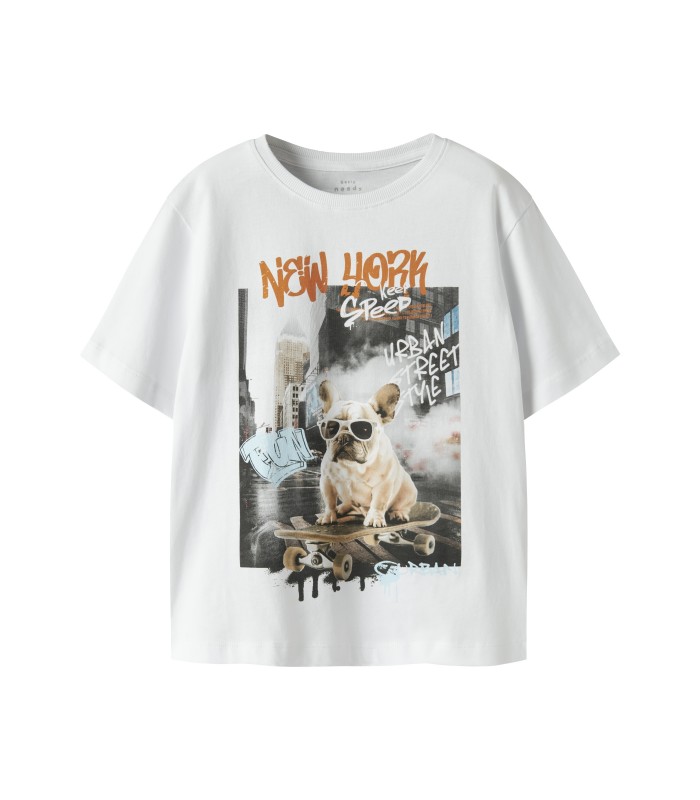 Name IT poikien T-paita 13239070*05 (2)