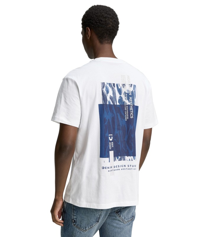 Tom Tailor мужская футболка 1046113*20000 (4)