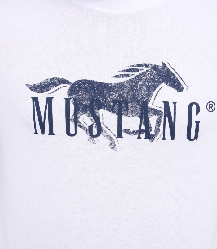 Mustang miesten t-paita 1016492*2007 (8)
