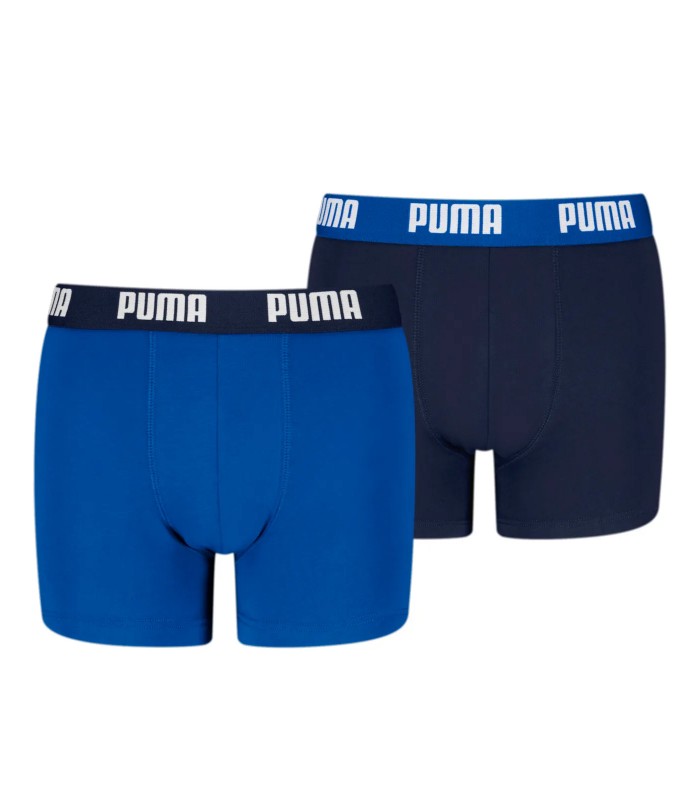 Puma poikien bokserit, 2 paria 938971*06