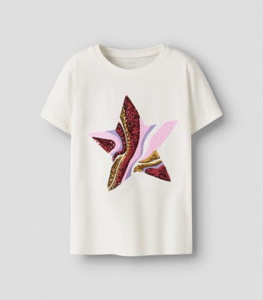 Name IT Meiteņu T-krekls 13244890*03 (3)