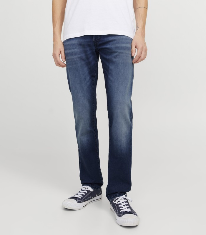 Jack & Jones мужские джинсы Mike 12269601*30 (9)